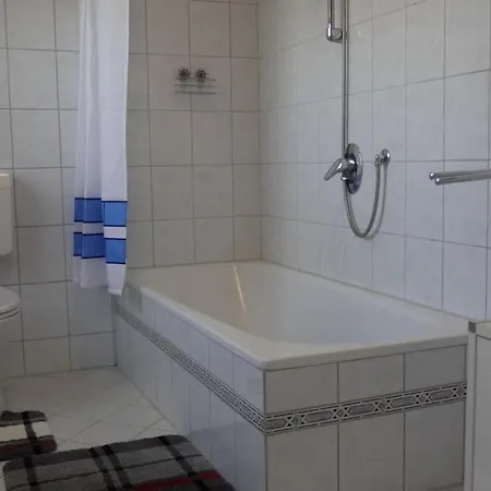 別荘 Osterdeich 5 *