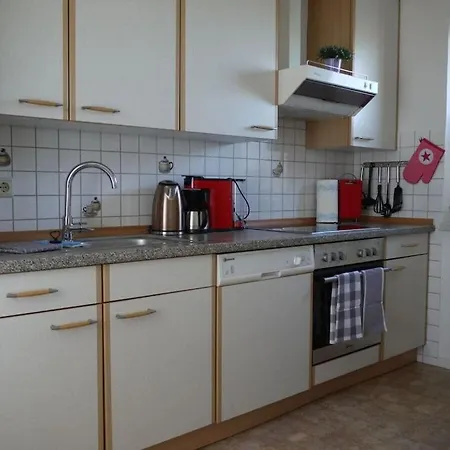 Osterdeich 5 別荘 *