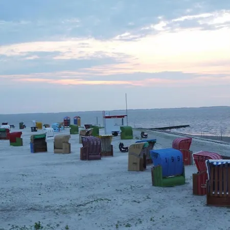 Osterdeich 5 別荘 *