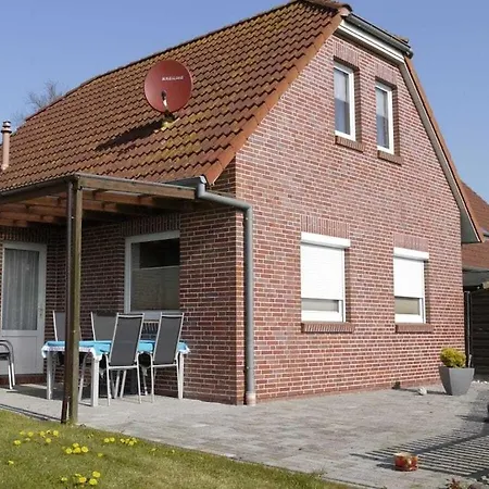 別荘 Osterdeich 5 *