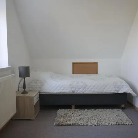 Feriehus Osterdeich 5 Dornum