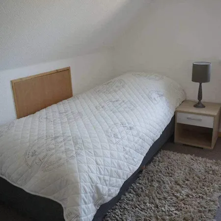 Feriehus Osterdeich 5