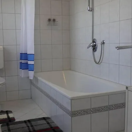 Feriehus Osterdeich 5 Dornum