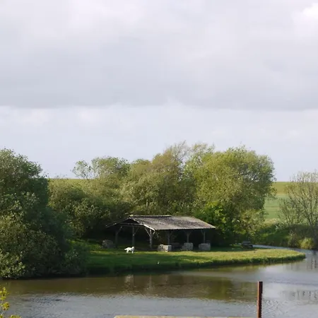 Osterdeich 5 * Dornum