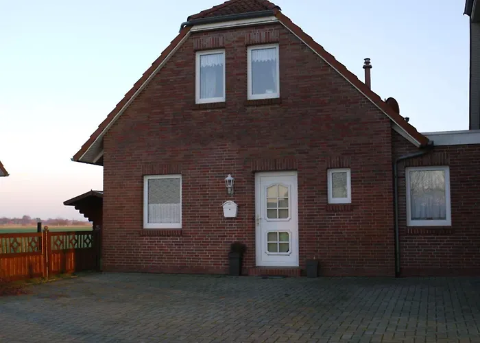 Osterdeich 5 Tatil Evi