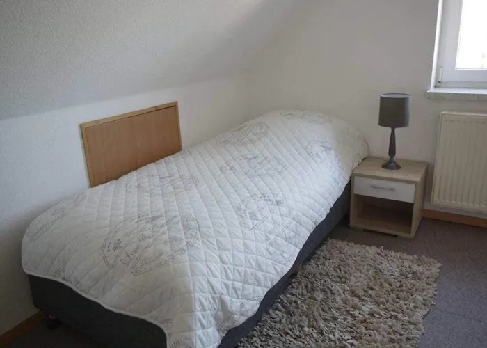 Tatil Evi Osterdeich 5