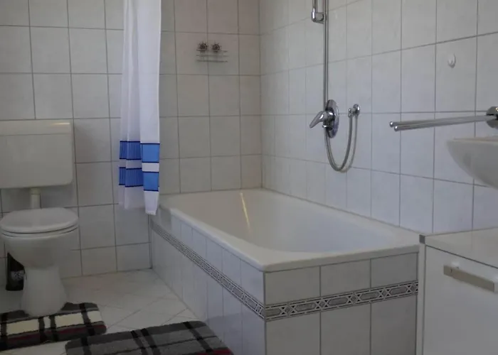 Tatil Evi Osterdeich 5 Dornum